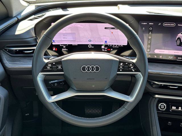 New 2026 Audi Q5 Premium Plus AWD/4WD image 15