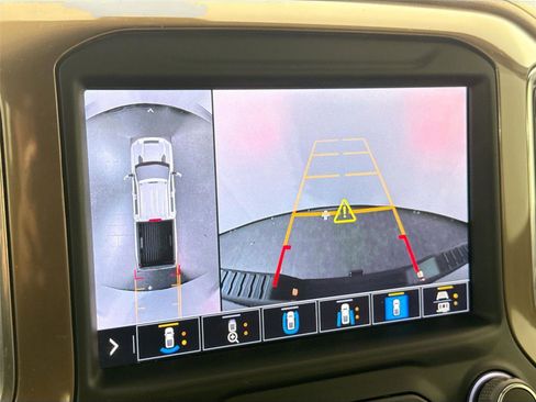 Used 2022 Chevrolet Silverado 3500 High Country w/ Safety Package II image 22