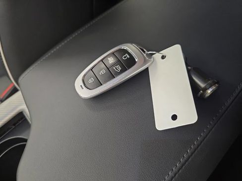 Used 2025 Hyundai Palisade SEL FWD image 27