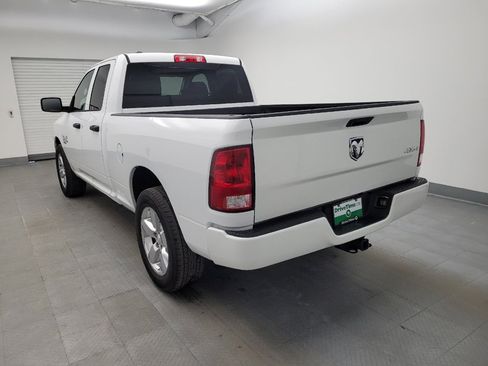 Used 2019 RAM 1500 Express w/ Express Value Package AWD/4WD image 5