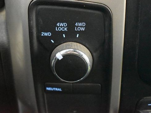 Used 2016 RAM 2500 Outdoorsman image 28