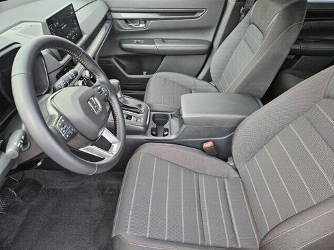Used 2026 Honda CR-V Sport image 12