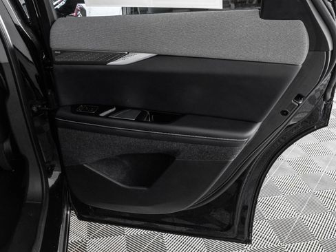 Used 2025 Cadillac Optiq Luxury 2 w/ LPO, Floor Liner Package AWD/4WD image 44