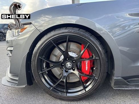 Used 2021 Ford Mustang Shelby GT500 w/ Carbon Fiber Track Pack image 19