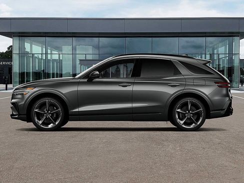 New 2026 Genesis GV70 3.5T Sport Prestige AWD/4WD image 3