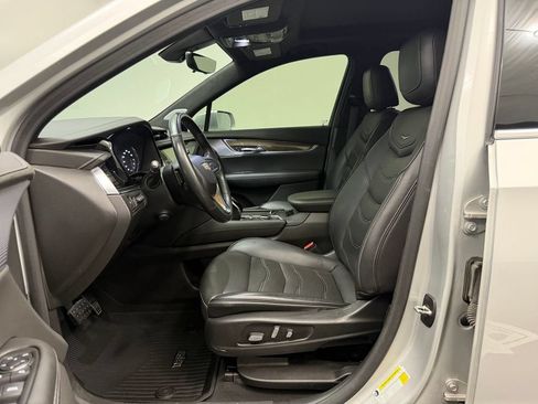 Used 2020 Cadillac XT6 Premium Luxury w/ Platinum Package AWD/4WD image 5