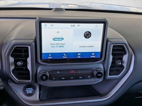 Used 2022 Ford Bronco Sport Big Bend AWD/4WD image 13