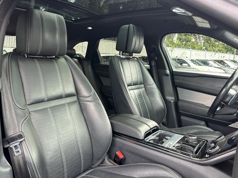 Used 2018 Land Rover Range Rover Velar R-Dynamic HSE image 31
