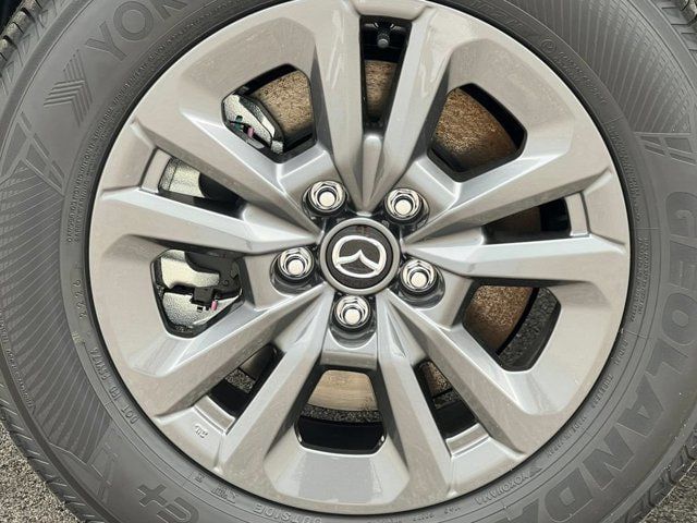 New 2026 MAZDA CX-5 Select AWD/4WD image 5