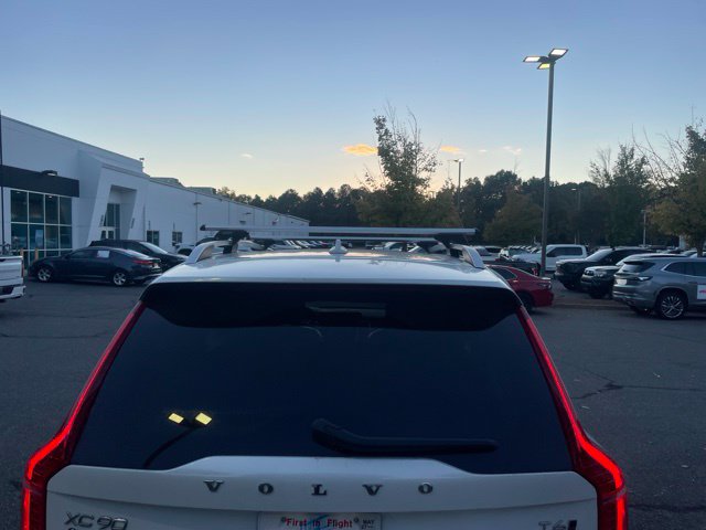 Used 2019 Volvo XC90 T6 Momentum w/ Protection Package Premier AWD/4WD image 4