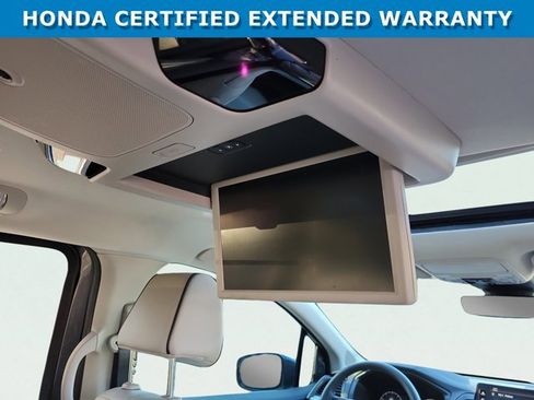 Used 2025 Honda Odyssey Touring image 22