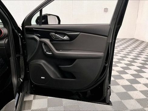 Used 2023 Chevrolet Blazer RS w/ Driver Confidence II Package FWD image 22