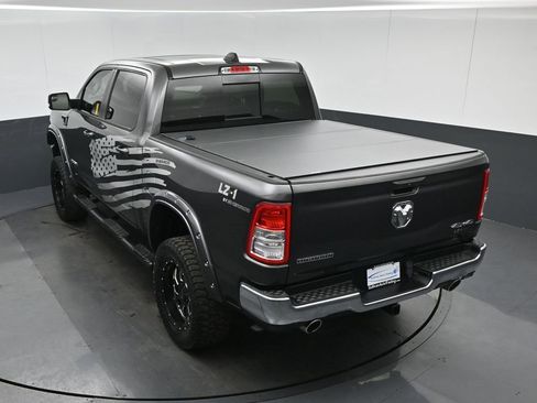 Used 2022 RAM 1500 Big Horn image 67