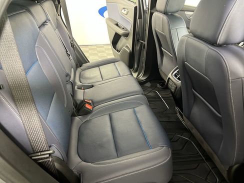 Certified 2023 Chevrolet Blazer RS w/ Driver Confidence II Package image 28