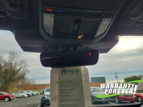 Certified 2025 Subaru Forester Limited w/ Protection Package image 12