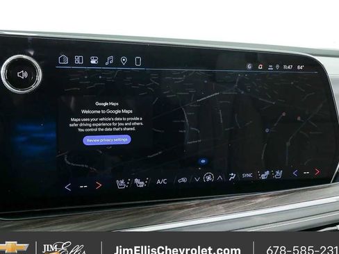 New 2026 Chevrolet Tahoe Premier image 15