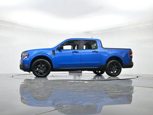 New 2025 Ford Maverick XLT w/ XLT Luxury Package image 34