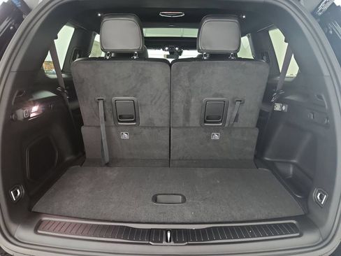 New 2026 Jeep Grand Cherokee L Limited AWD/4WD image 32
