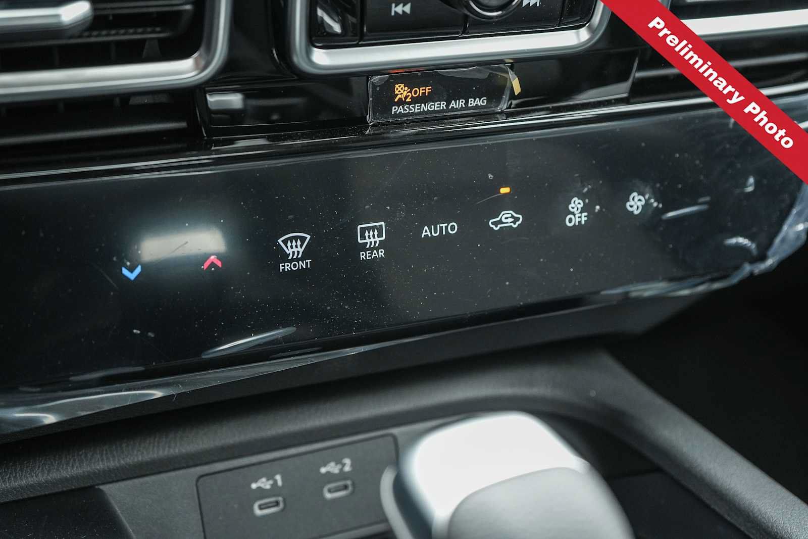Used 2026 Nissan Sentra SV w/ Floor Mat Package FWD image 18