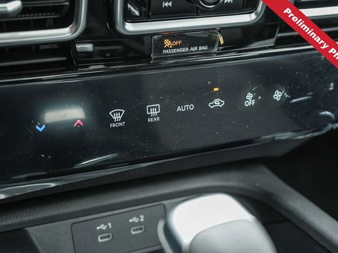 Used 2026 Nissan Sentra SV w/ Floor Mat Package FWD image 18
