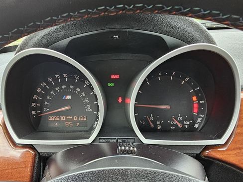 Used 2007 BMW M Coupe RWD image 28