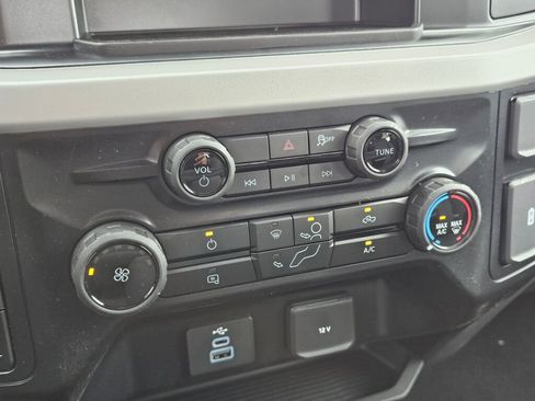 New 2026 Ford F350 XL w/ STX Appearance Package AWD/4WD image 24