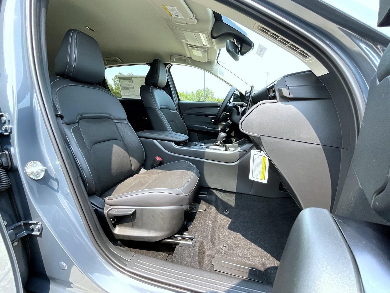 New 2026 MAZDA CX-5 Select AWD/4WD image 17