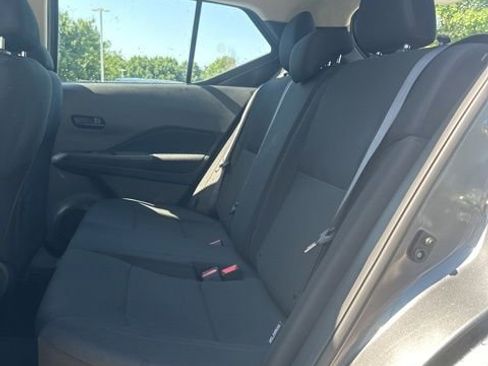 New 2025 Nissan Kicks Play S image 19
