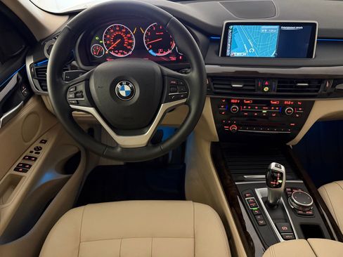 Used 2015 BMW X5 xDrive35i AWD/4WD image 29