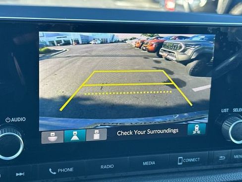 Used 2025 Honda CR-V Sport image 22