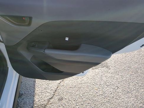 New 2026 Subaru Crosstrek 2.5i Premium image 31