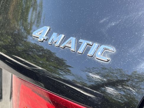 Used 2016 Mercedes-Benz GLC 300 4MATIC image 35