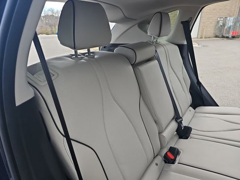 New 2026 Acura RDX SH-AWD w/ Advance Package image 12