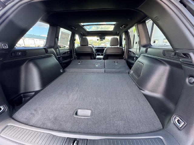New 2027 Jeep Grand Cherokee Limited AWD/4WD image 33