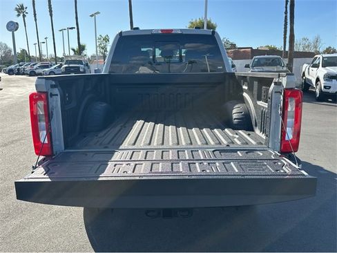 New 2026 Ford F250 XL w/ STX Appearance Package image 13
