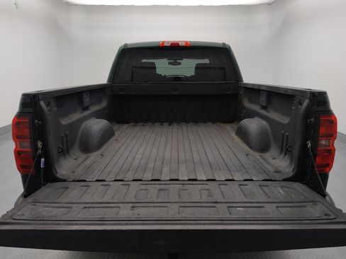 Used 2015 Chevrolet Silverado 1500 LT w/ All Star Edition image 29