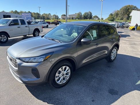 New 2026 Ford Escape Active w/ Tech Pack #1 image 7