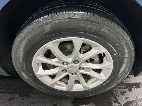 Used 2019 Chevrolet Equinox LT AWD/4WD image 8