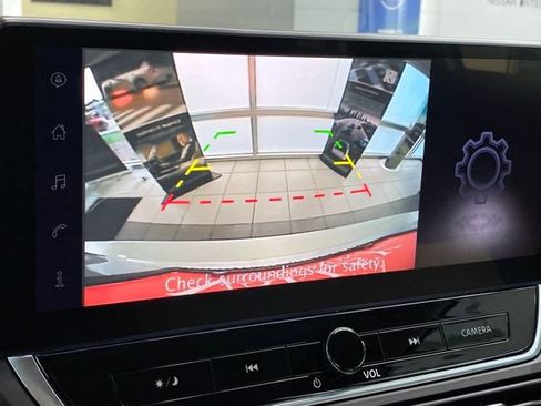 New 2025 Nissan Altima 2.5 SV w/ SV Special Edition Package image 22