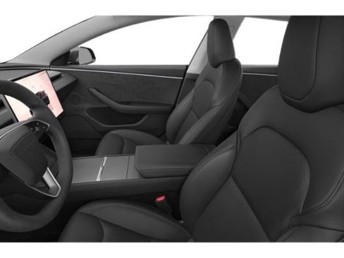 Used 2024 Tesla Model 3 Long Range AWD/4WD image 8