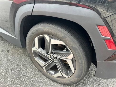 Certified 2022 Hyundai Tucson SEL w/ Convenience Package FWD image 6