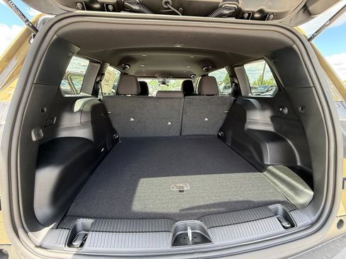 New 2026 Jeep Cherokee Laredo AWD/4WD image 24