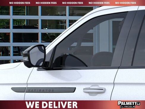 New 2026 Lincoln Navigator L Reserve AWD/4WD image 20
