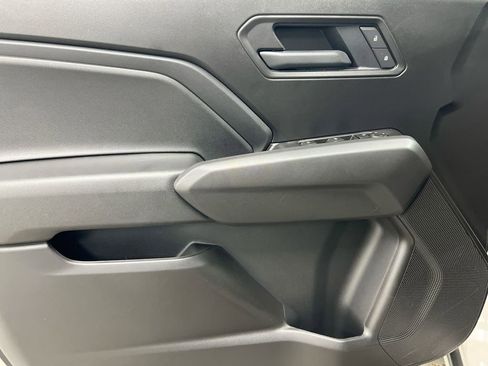 New 2026 Chevrolet Colorado Trail Boss AWD/4WD image 21