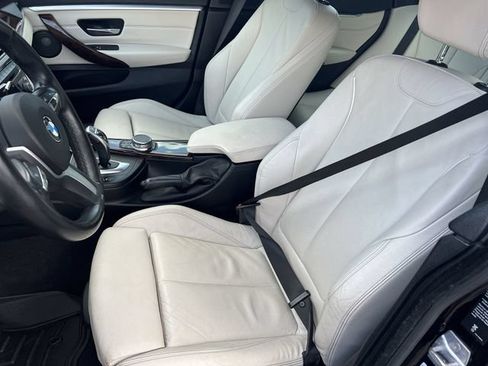 Used 2019 BMW 440i Gran Coupe xDrive AWD/4WD image 37
