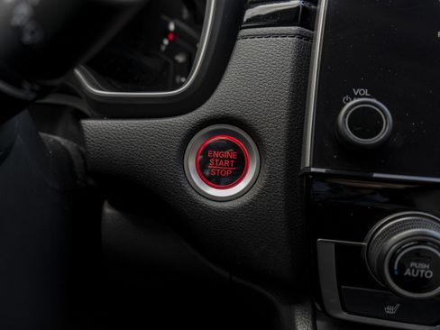 Used 2018 Honda CR-V EX-L image 25