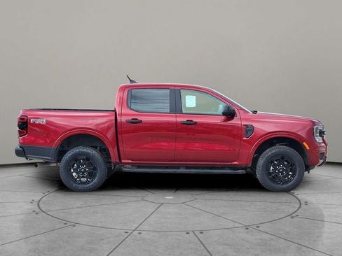 New 2026 Ford Ranger XLT AWD/4WD image 13