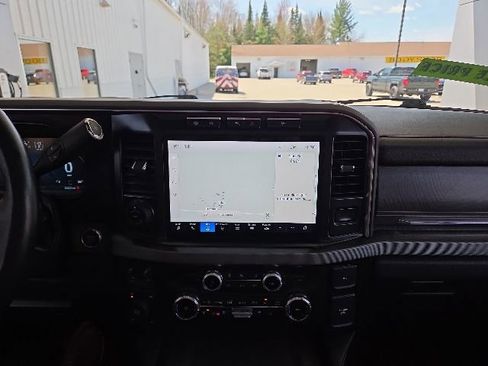 Used 2023 Ford F350 Platinum AWD/4WD image 75