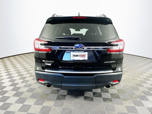 Certified 2024 Subaru Ascent Premium AWD/4WD image 9