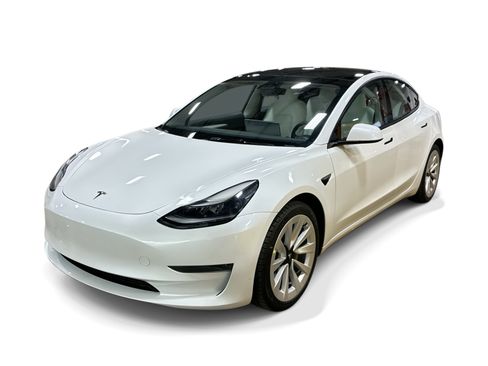 Certified 2023 Tesla Model 3 Standard Range RWD image 14